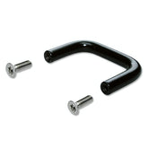 Handles and feet